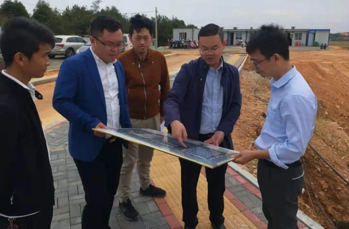 付海華前往綠色建筑產業園項目調研691.jpg