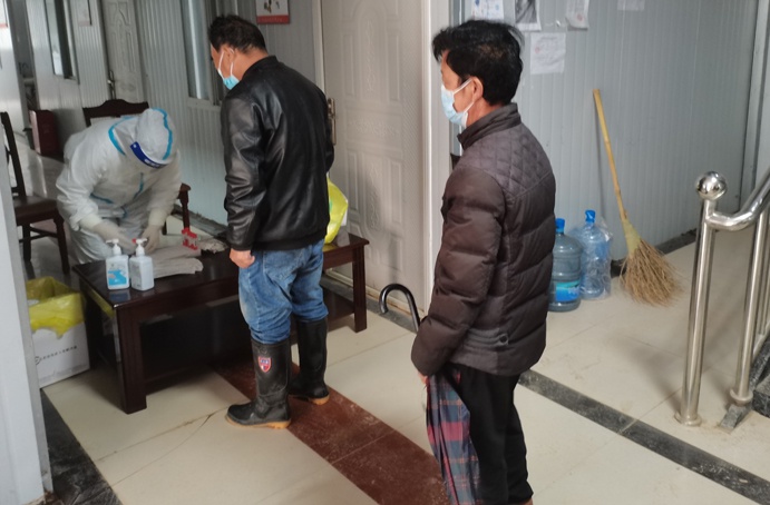 各項目部開展全員核酸檢測6914.jpg
