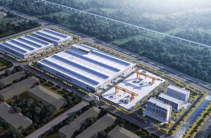 南昌市政建設集團奮戰一季度奪取開門紅