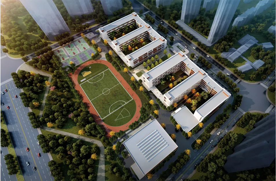 南昌市政建設集團有限公司項目榮獲“南昌市建筑工程安全文明標準化示范工地”稱號 南昌市政建設集團有限公司項目榮獲“南昌市建筑工程安全文明標準化示范工地”稱號